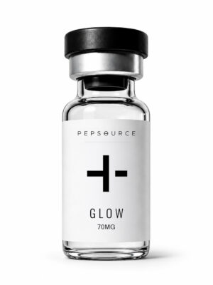 GLOW 70 – BPC-157/TB-500/GHK-Cu