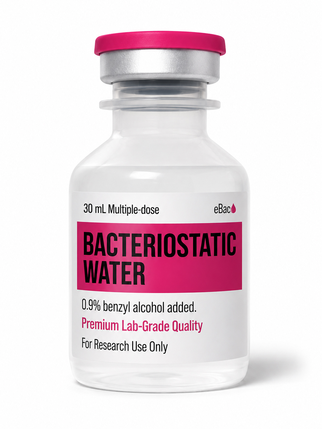 eBac Water