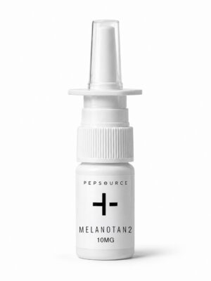 Melanotan 2 Nasal