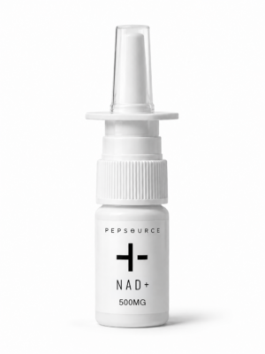 NAD+ 500mg Nasal