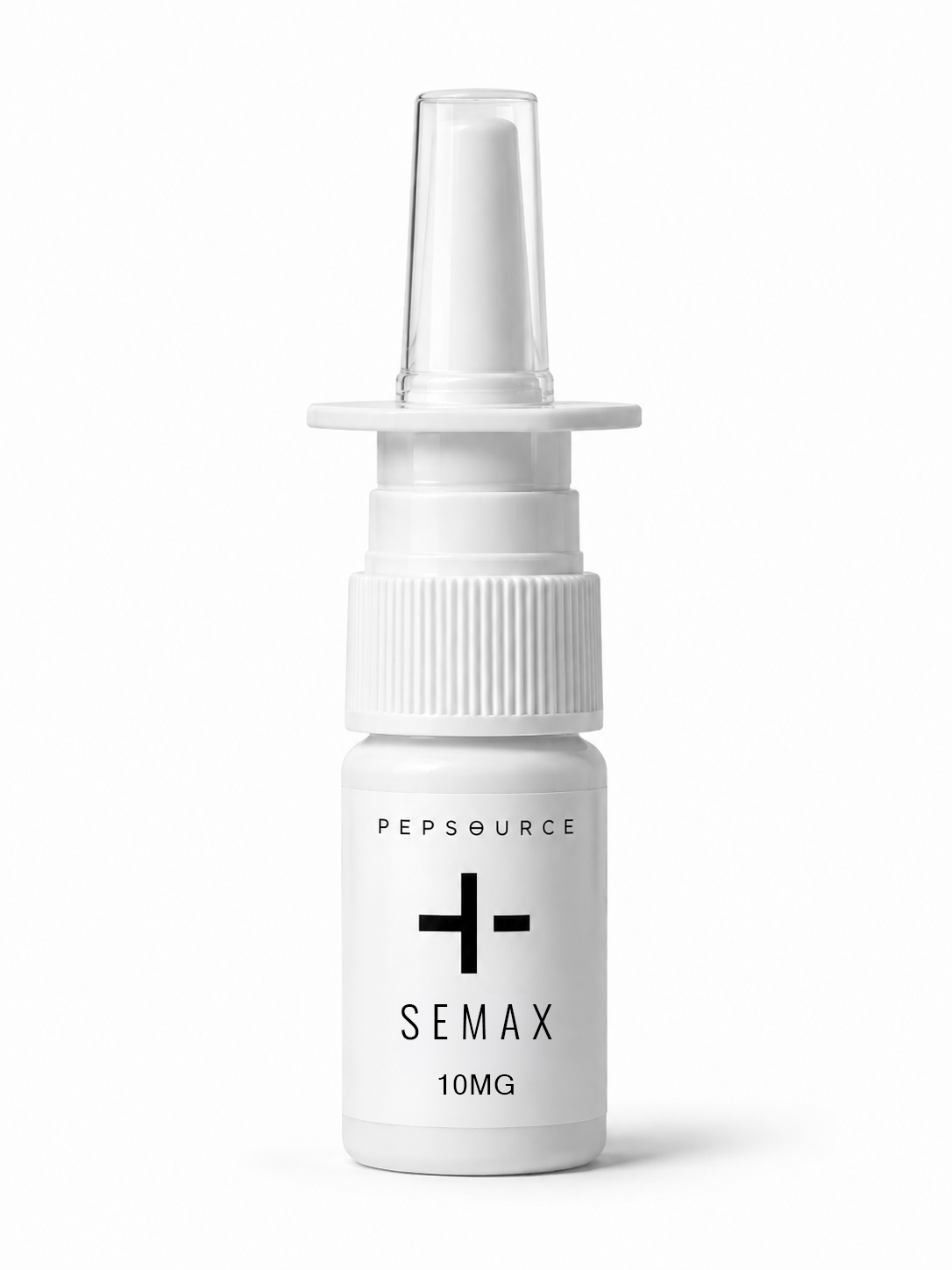 Semax Nasal